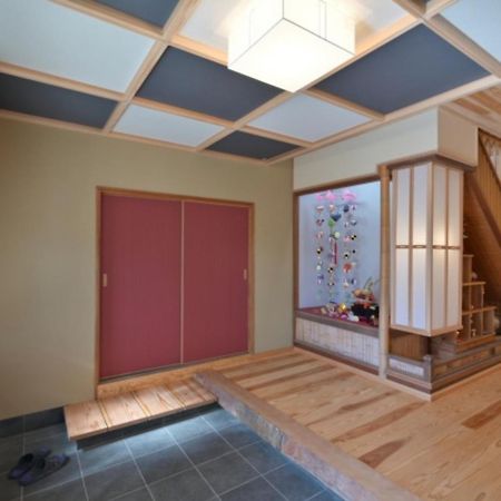 Wakariki Ryokan Yanagawa Exteriör bild