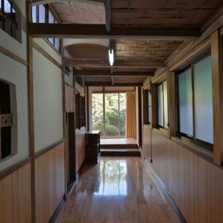 Wakariki Ryokan Yanagawa Exteriör bild
