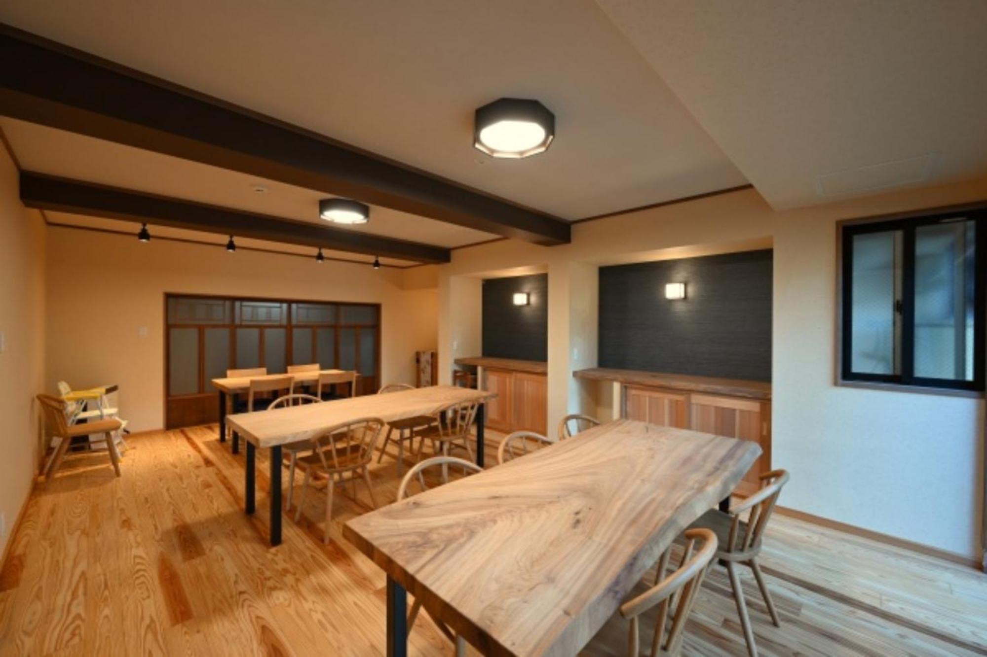 Wakariki Ryokan Yanagawa Exteriör bild