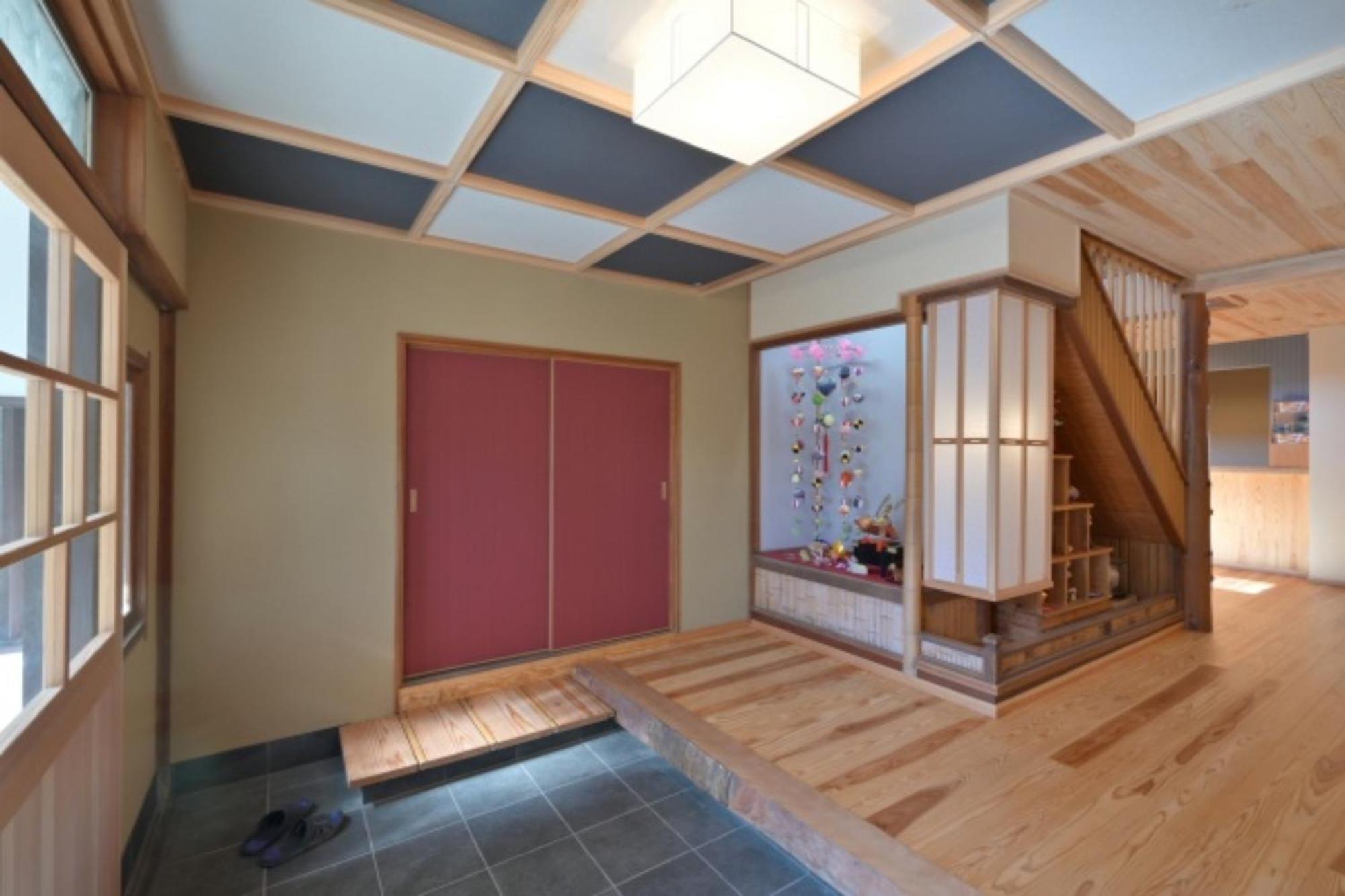 Wakariki Ryokan Yanagawa Exteriör bild