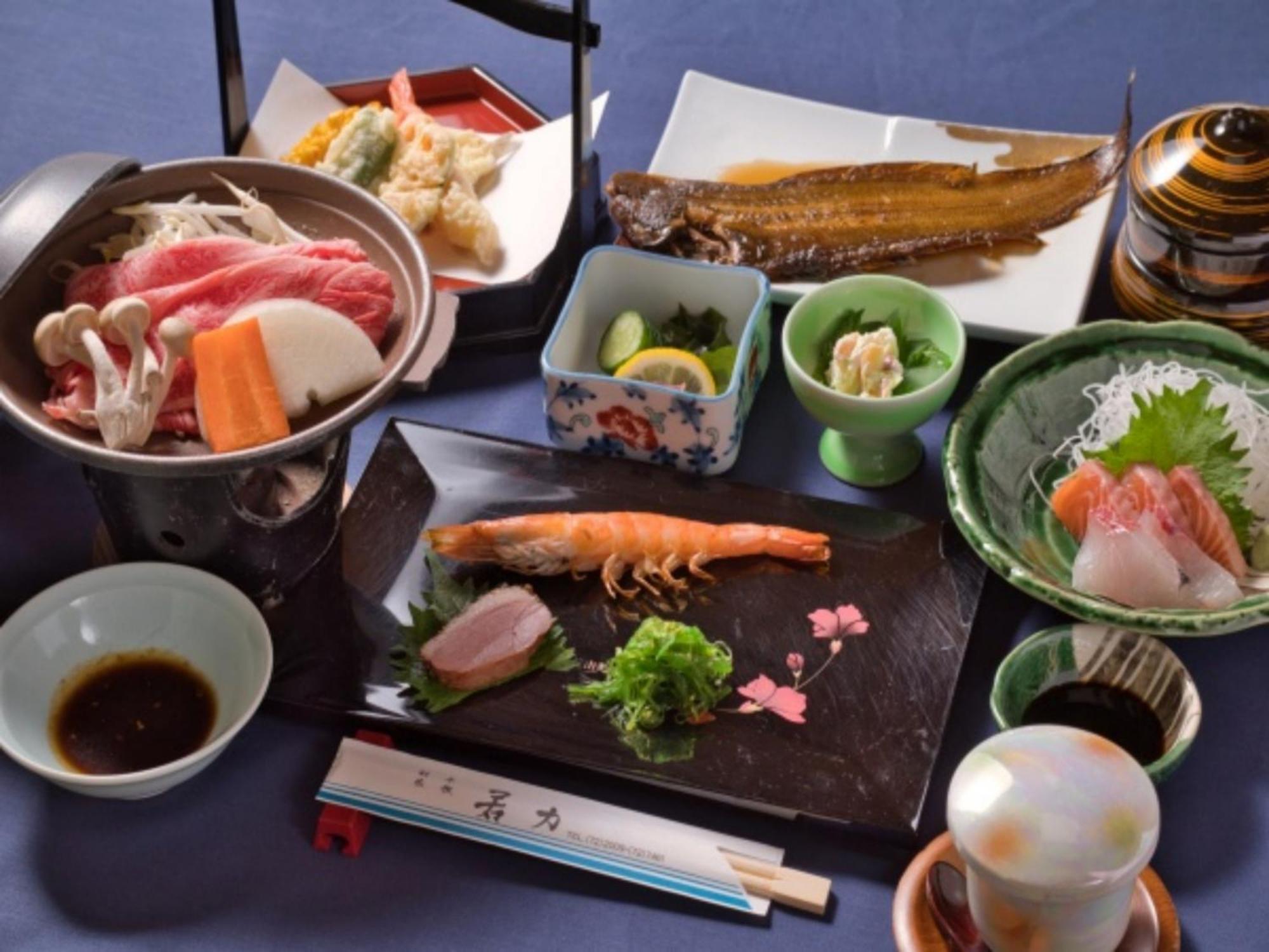 Wakariki Ryokan Yanagawa Exteriör bild