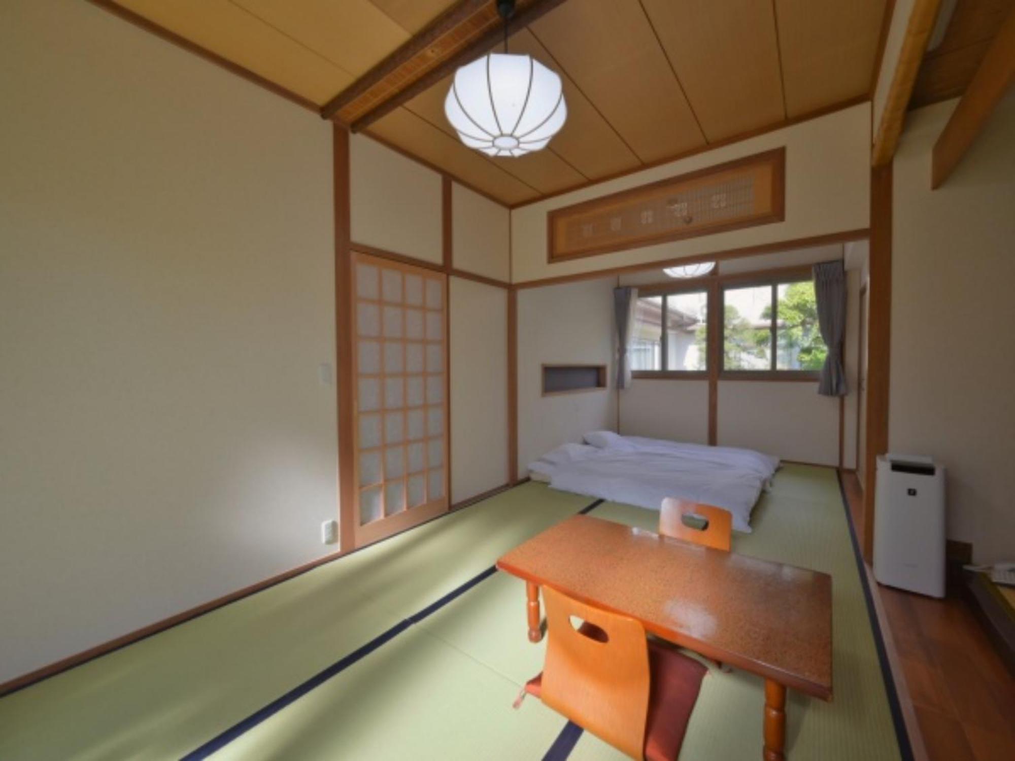 Wakariki Ryokan Yanagawa Exteriör bild